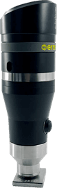 Fotografía del equipo E-BRIO-W - Microscopio para medir huella Brinell