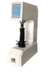 Fotografía del equipo HR-45 /150D - Máquina Probadora de Durezas Rockwell de CMS Metrology